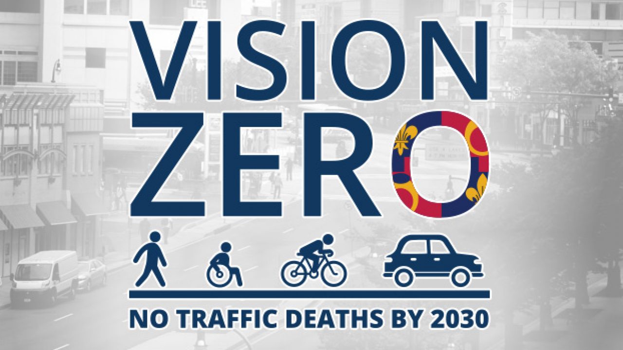 VISION ZERO & ACCESSIBILTY COURSE