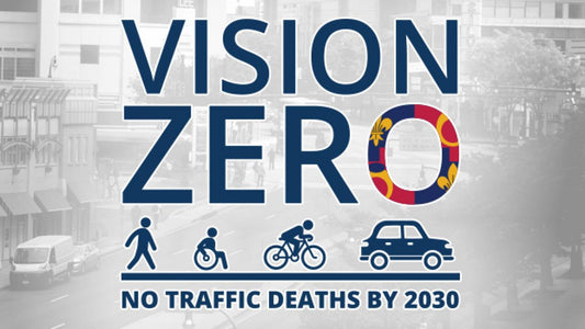 VISION ZERO & ACCESSIBILTY COURSE